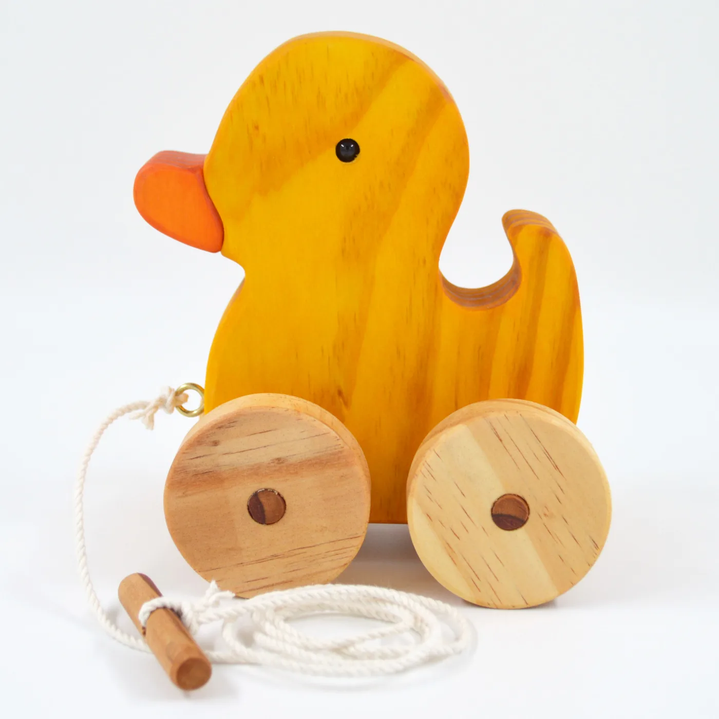 Rodado Patito Simple clásico