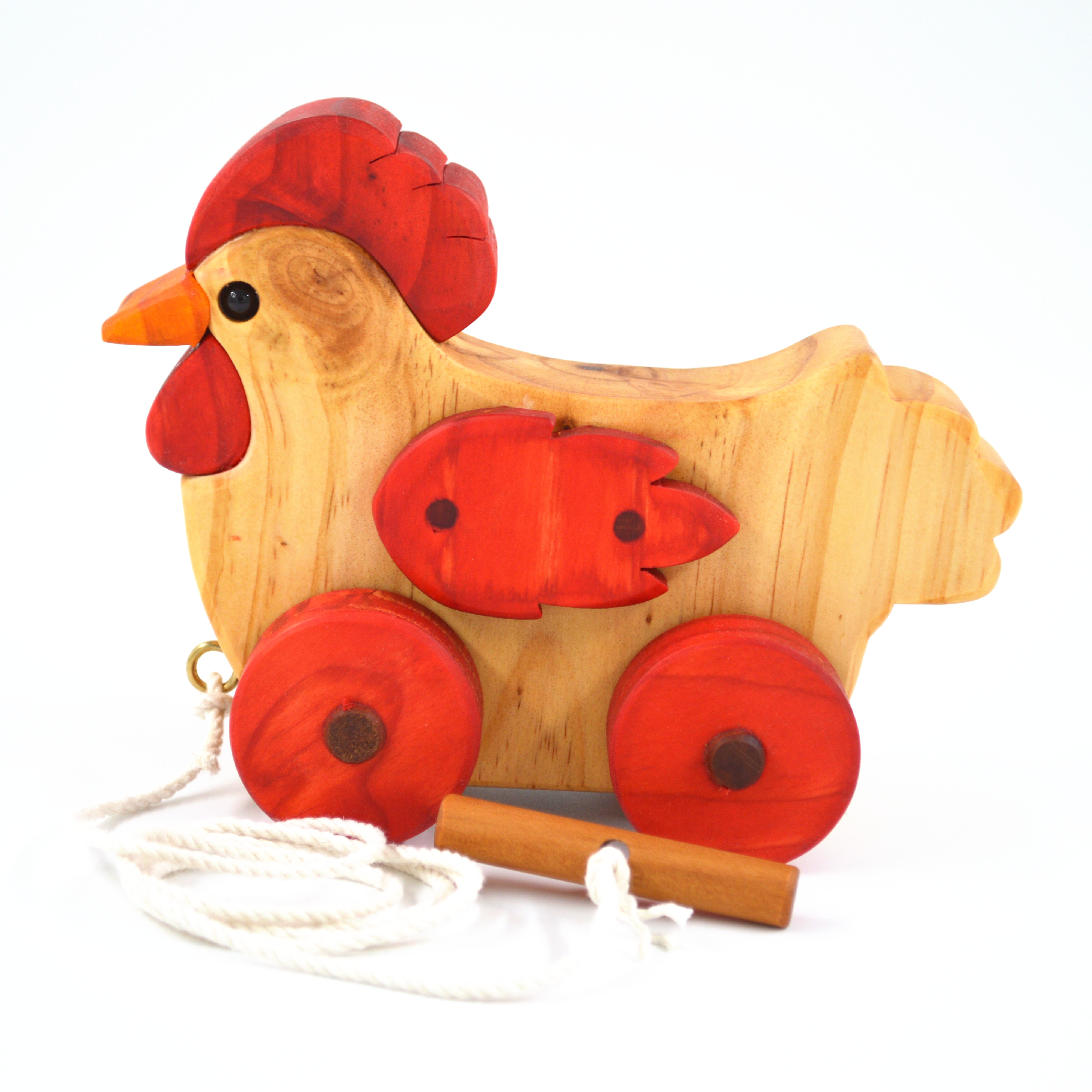 Rodado Gallo
