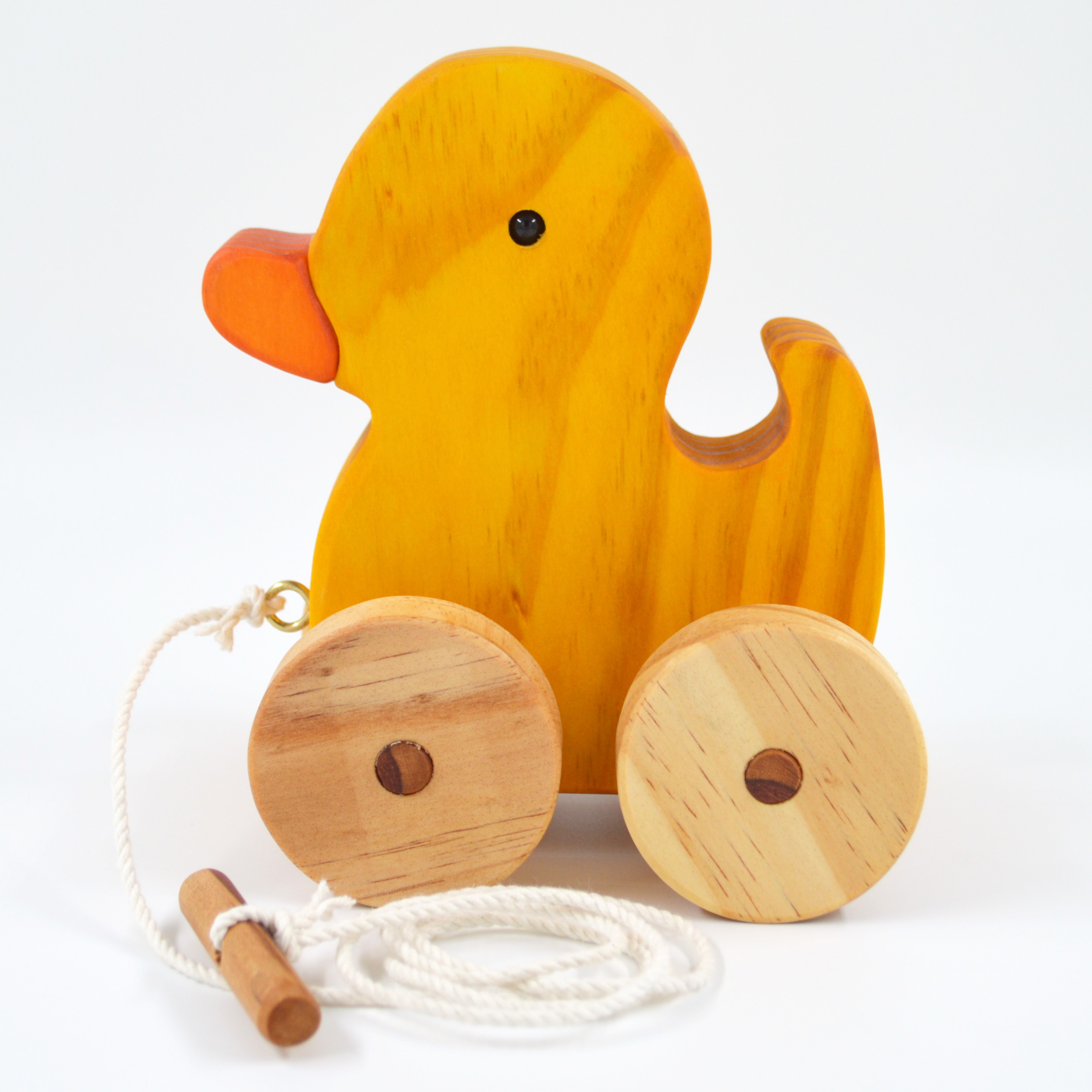 Rodado Patito Simple clásico