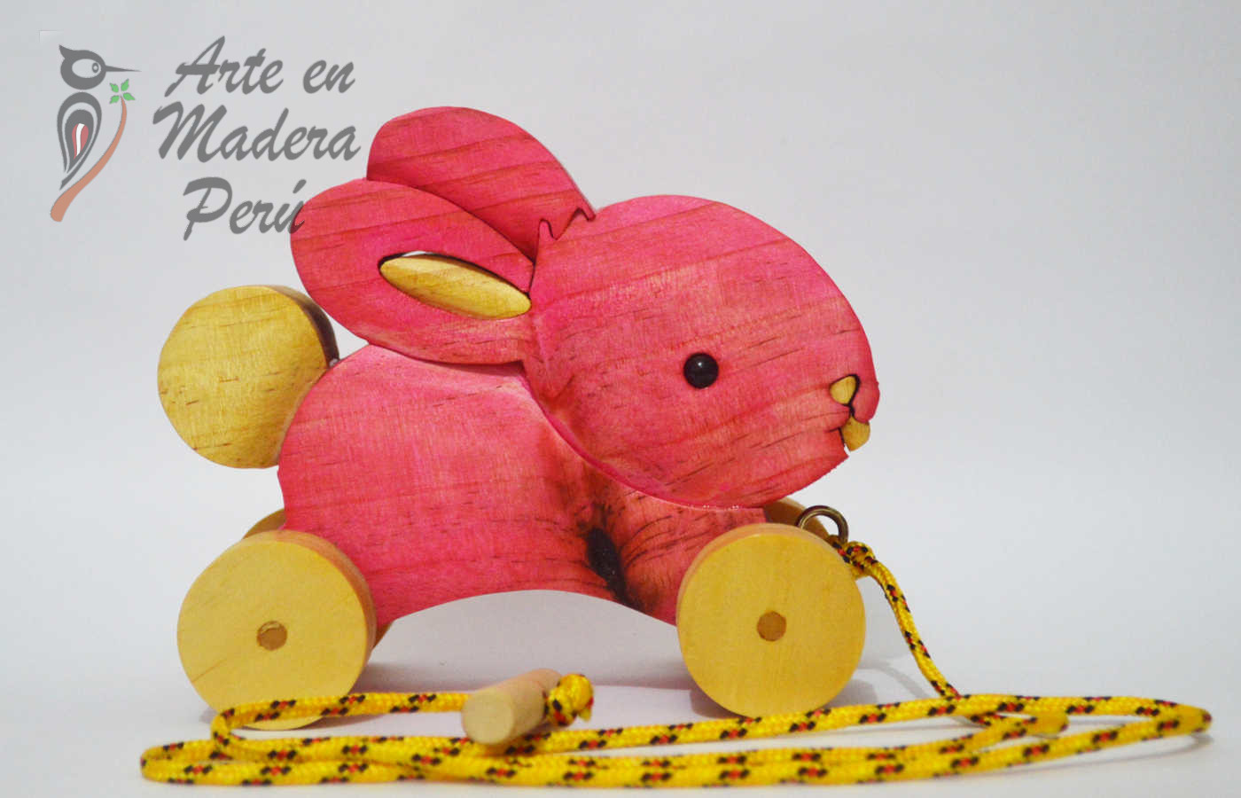 Rodado Conejo
