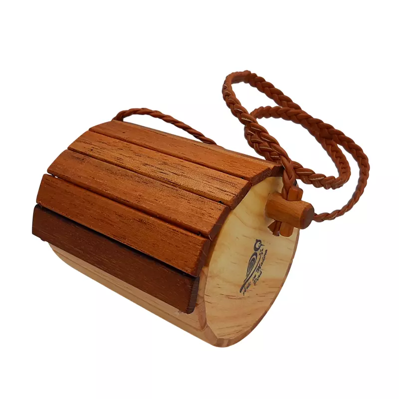 Cartera monedero pequeño