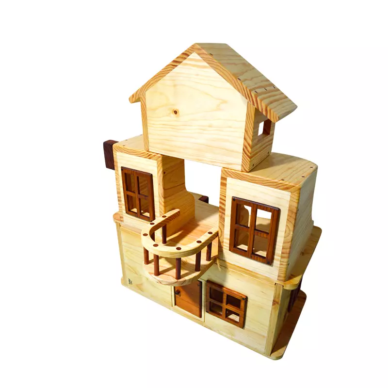 Casa de muñecas