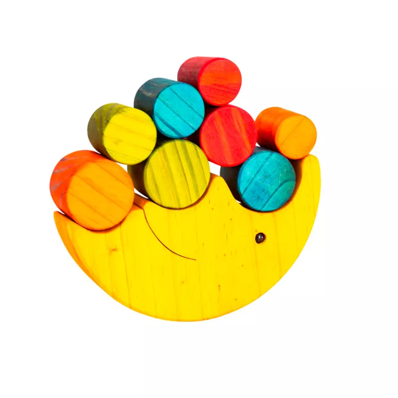Luna de equilibrio